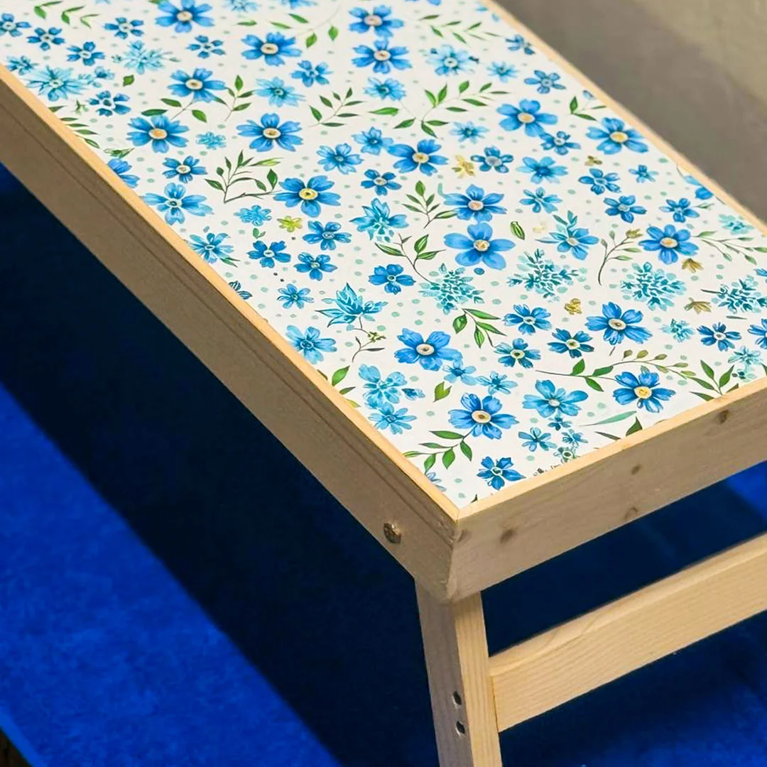 Foldable Laptop Table - Image 8