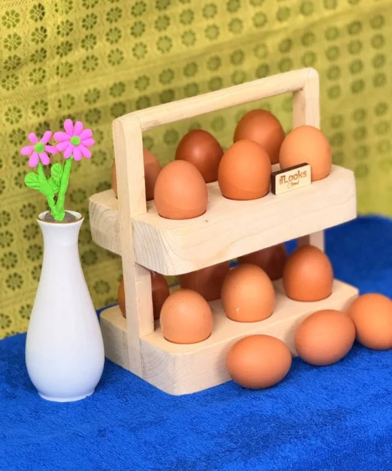 Small Egg Holder