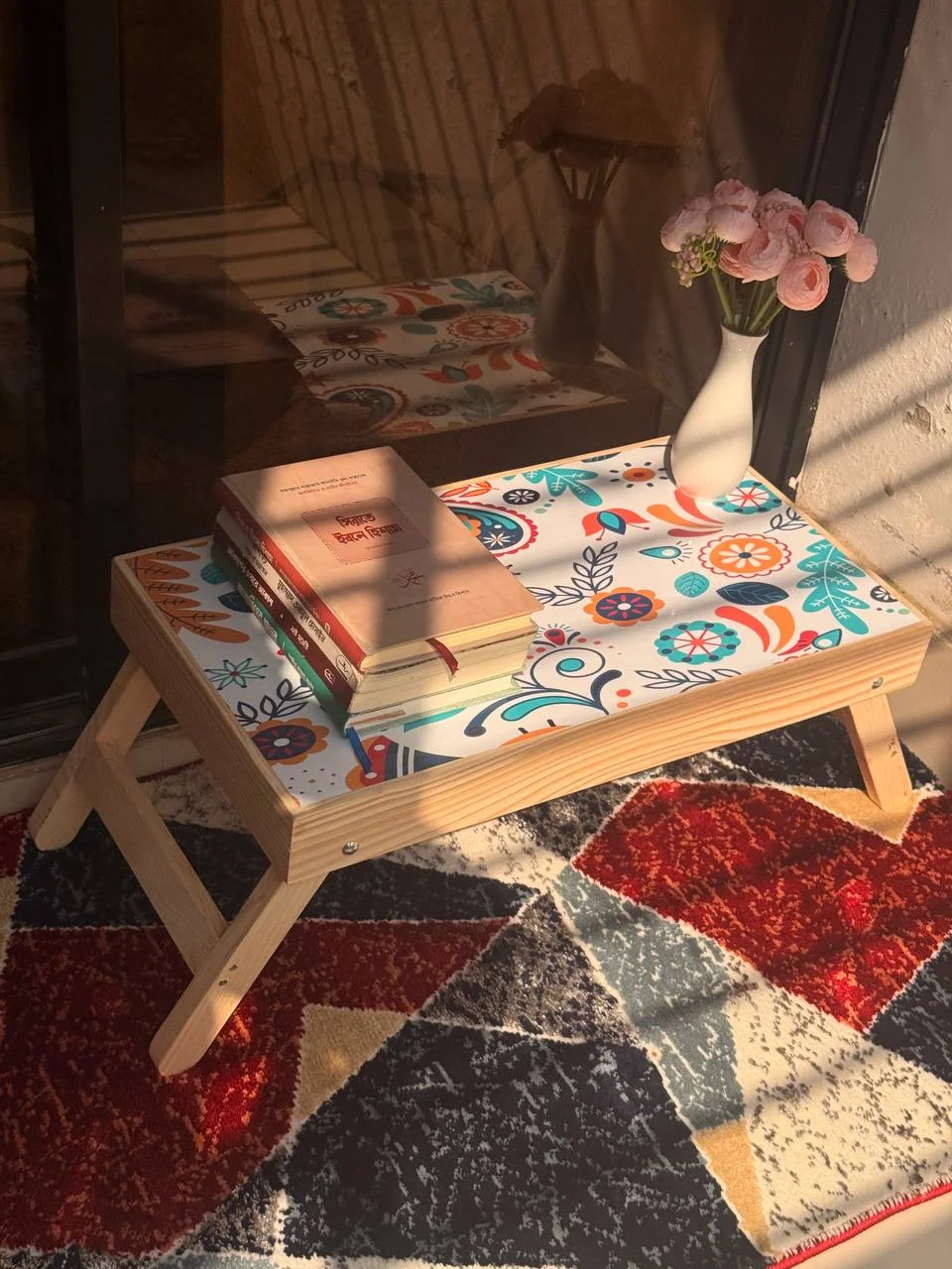 Foldable Laptop Table - Image 11