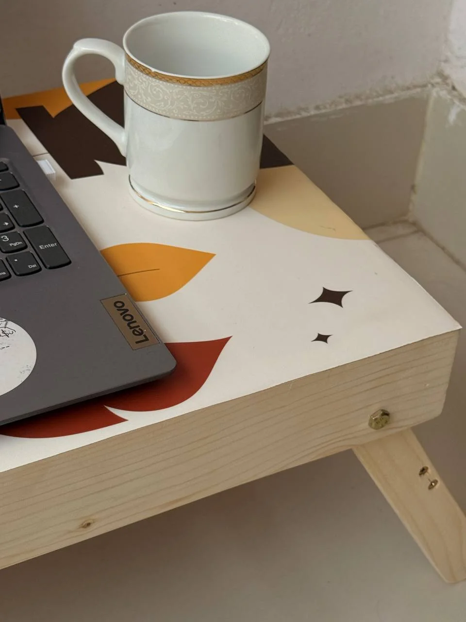 Foldable Laptop Table - Image 12