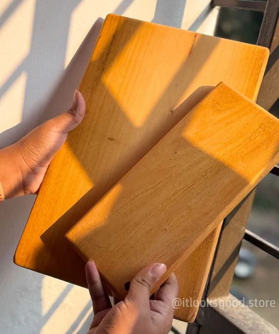 Chopping Board