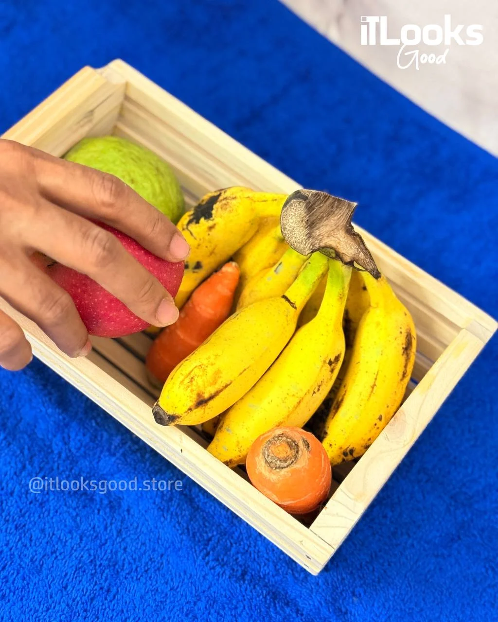 Food Basket - Image 2