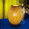 Cane Lamps - Glow Nest