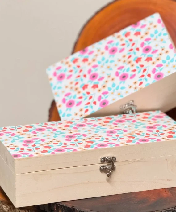 Jewelry Box