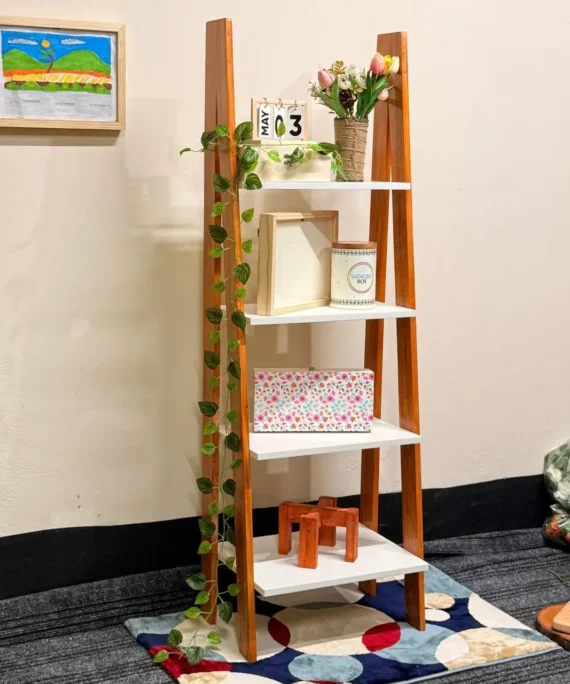 4 Layer Shelf