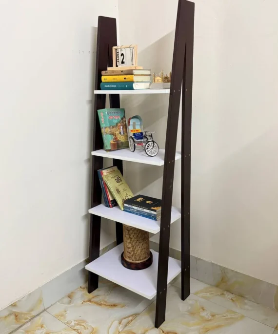 Corner Shelf