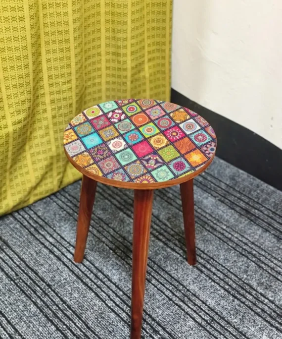 Tea Table