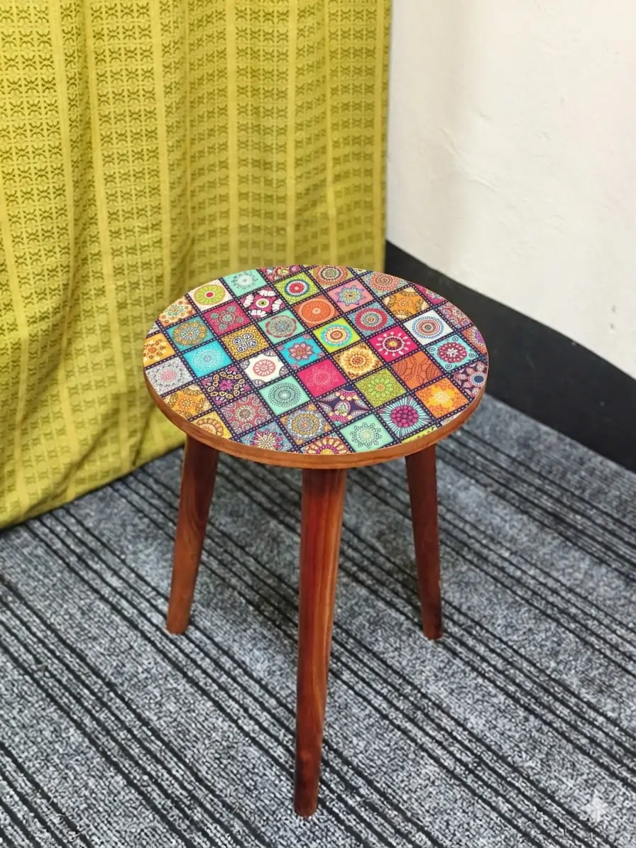 Tea Table