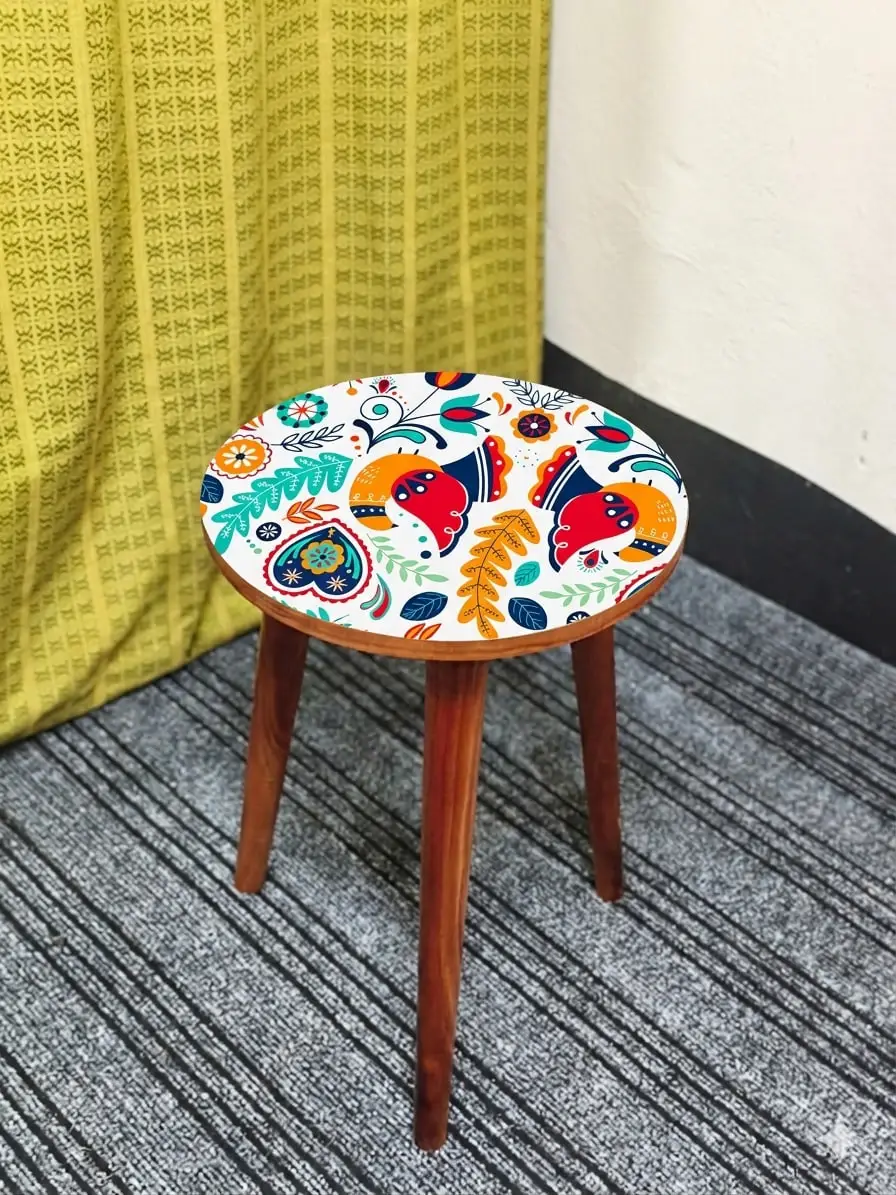 Tea Table - Image 2