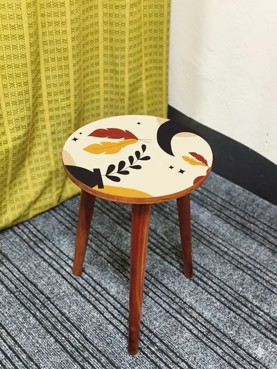 Tea Table - Image 4