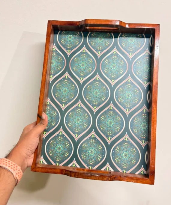 Tray
