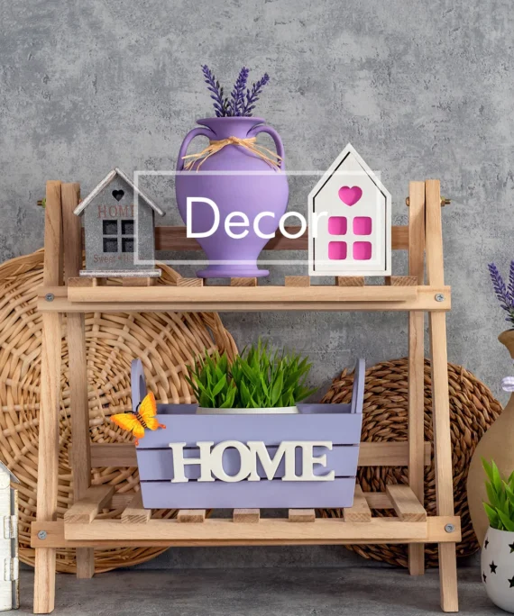 Decor Items