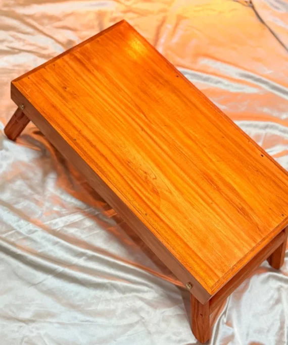 Mehgony Foldable Table