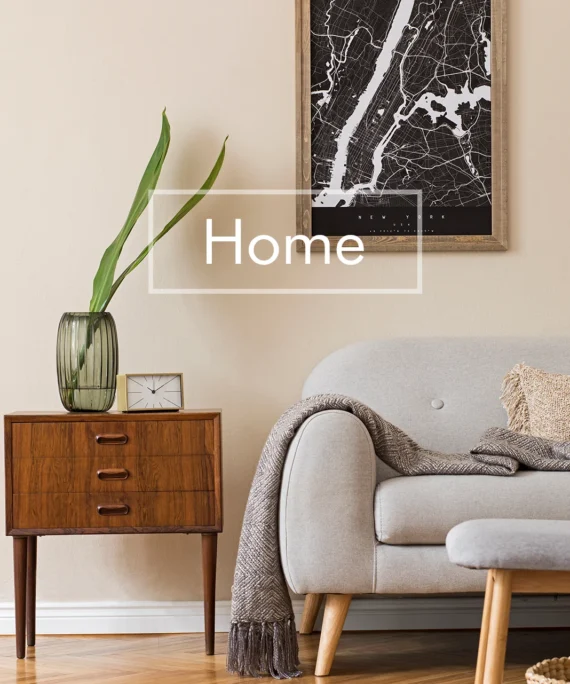 Home Essentials