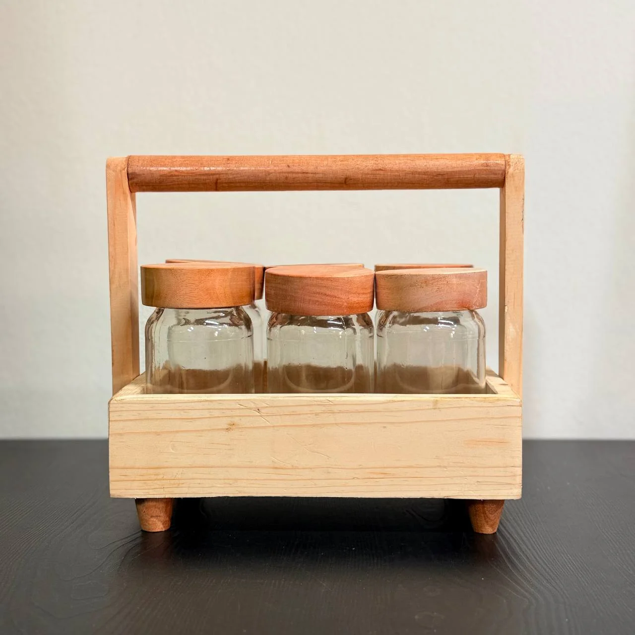 SpiceBox Full Set - Image 3