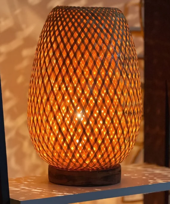 Glow Nest