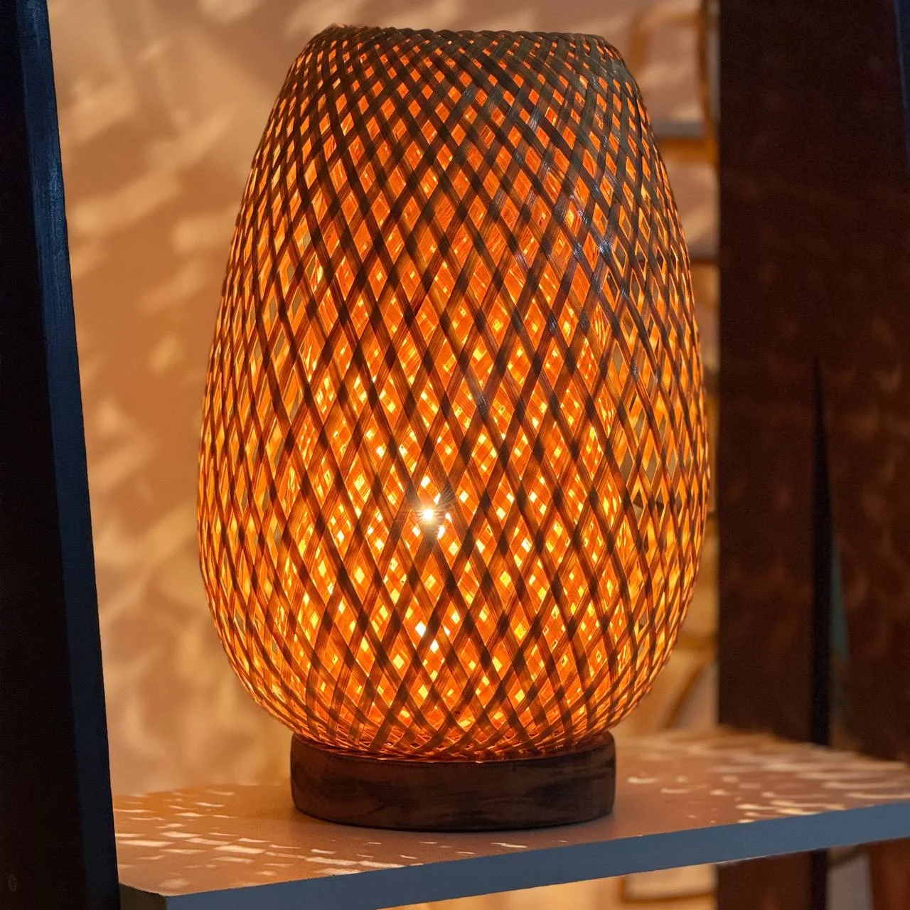 Glow Nest