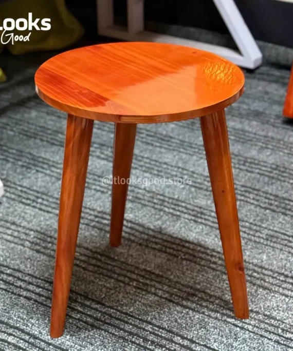Tea Table