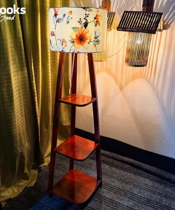 Stand Lamp