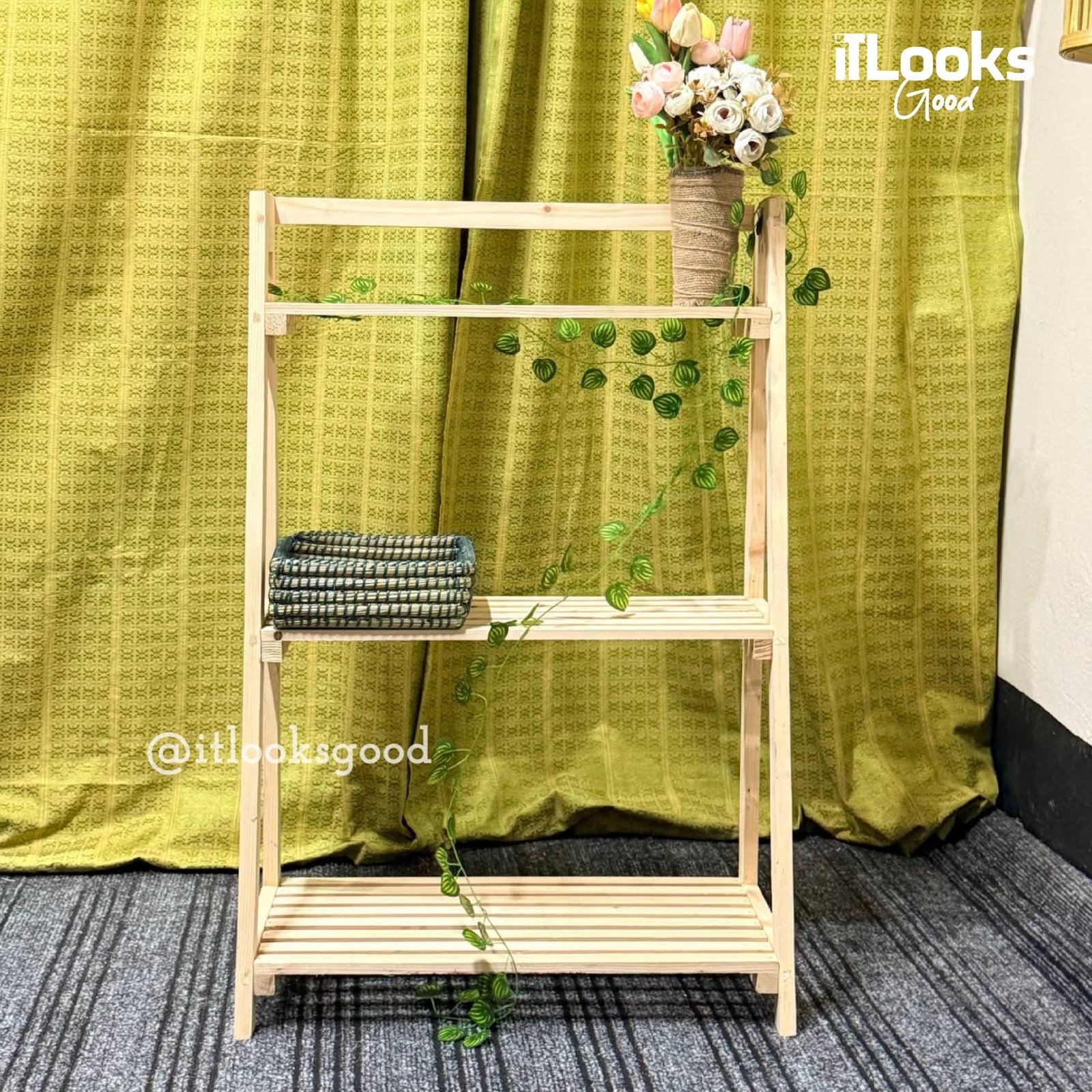 3 Layer Rack - Image 4