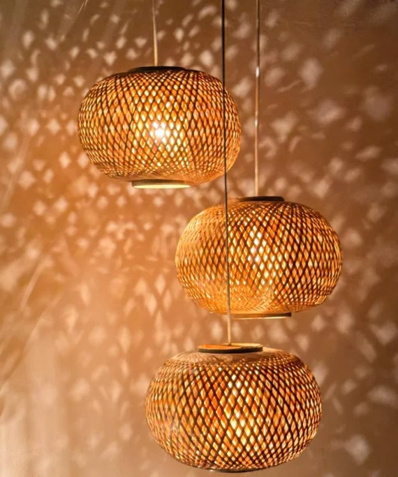 Lamp Set