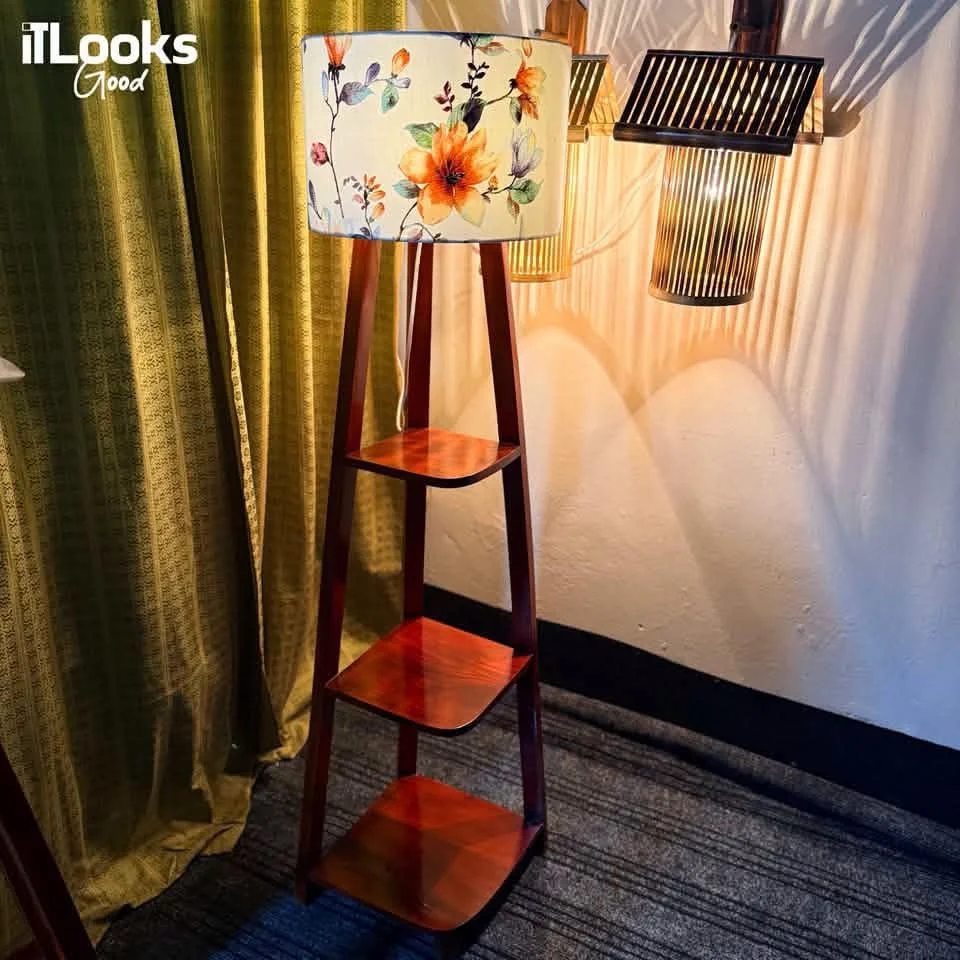 Stand Lamp