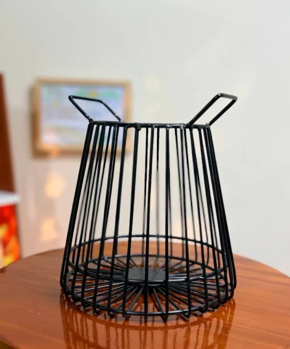 Metal Spoon Holder