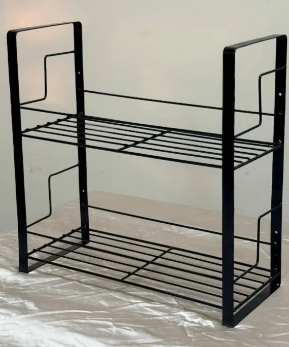 Metal Kitchen Rack