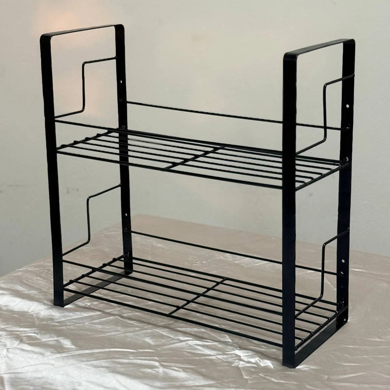Metal Kitchen Rack