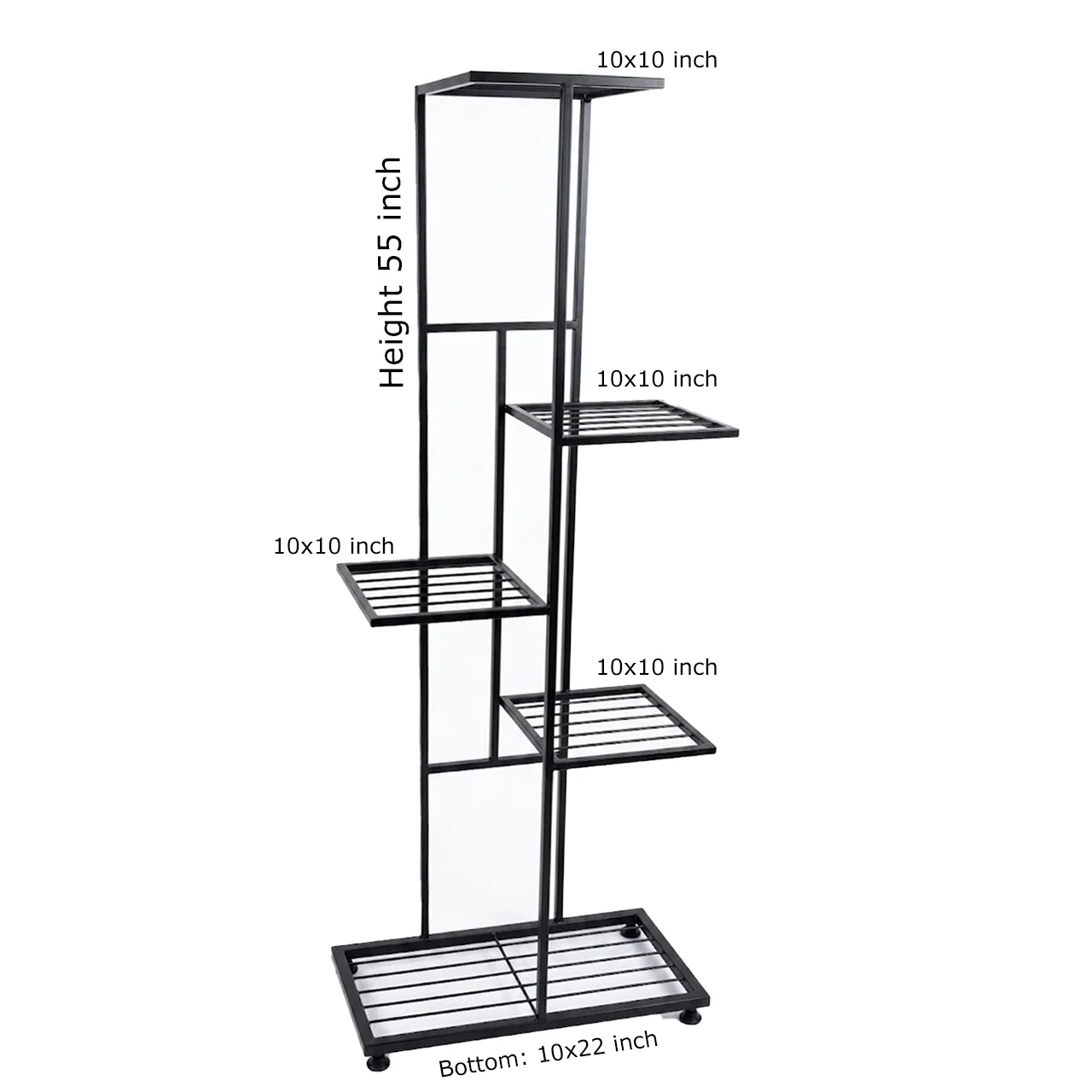 Plant Stand 5 Layer - Image 2