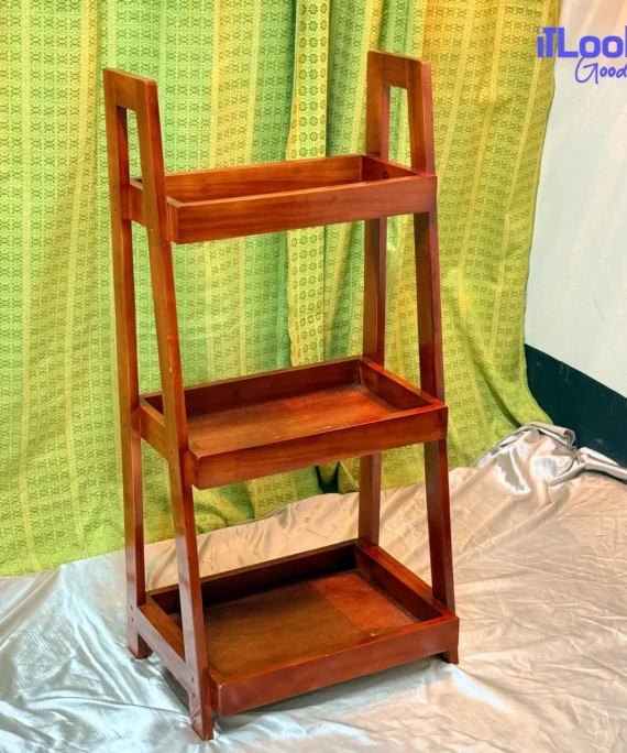 Bed Side Rack