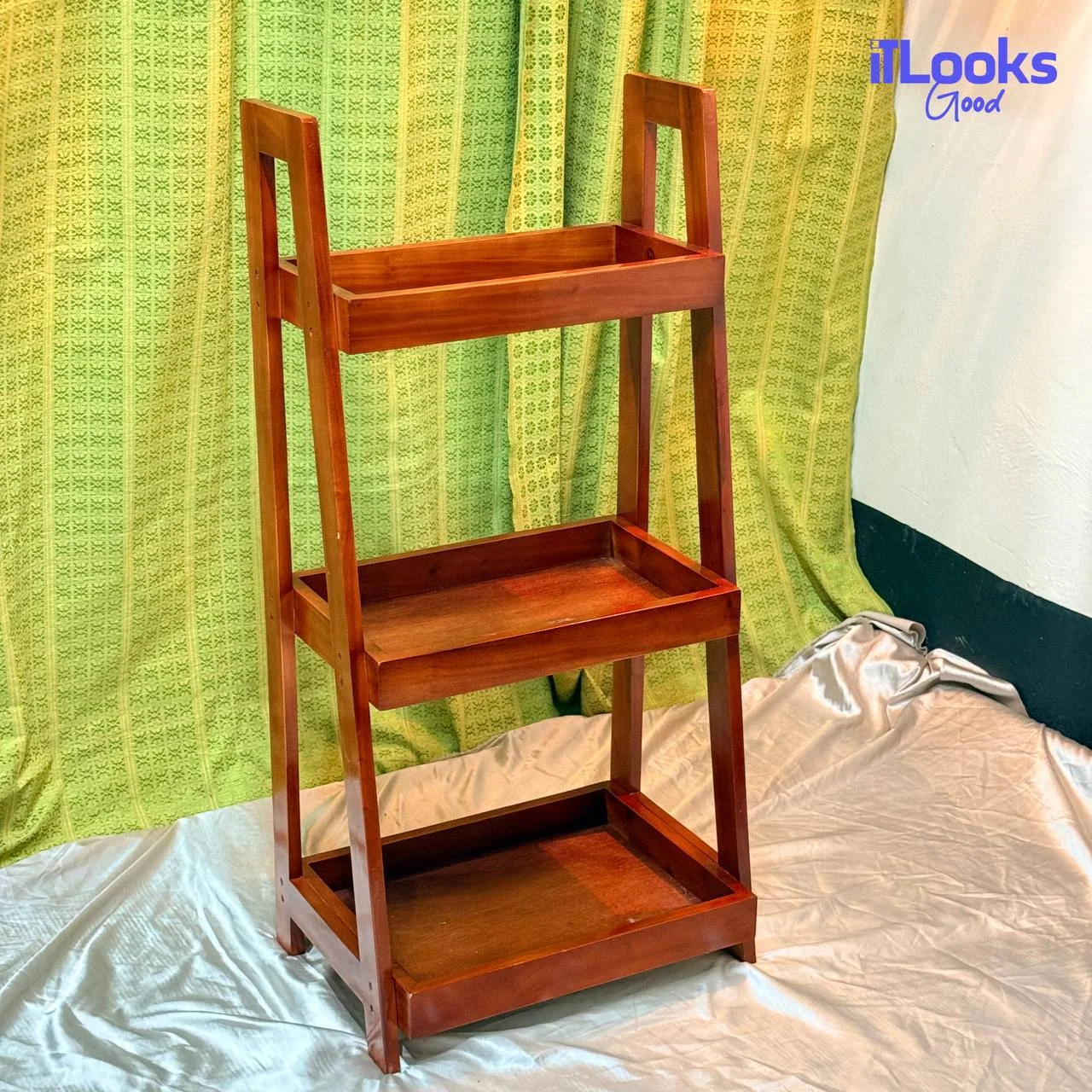 Bed Side Rack
