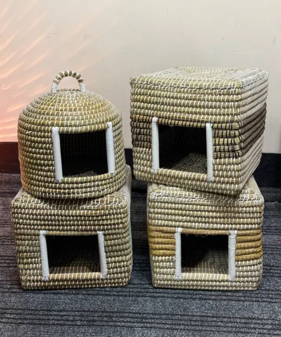Cat-House